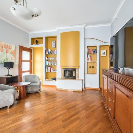 Dr Apartments - Harbor Sopot Esterno foto