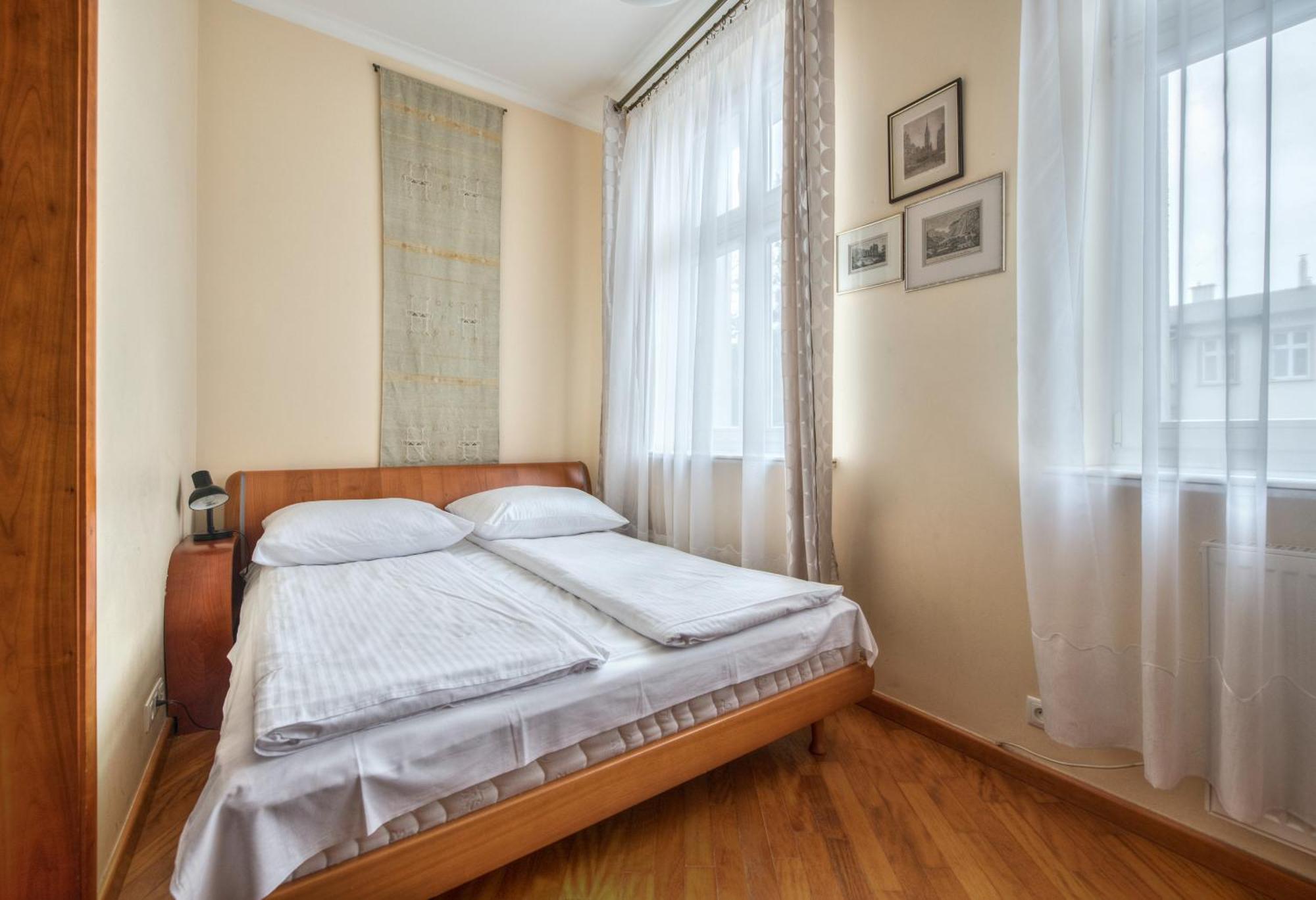Dr Apartments - Harbor Sopot Esterno foto