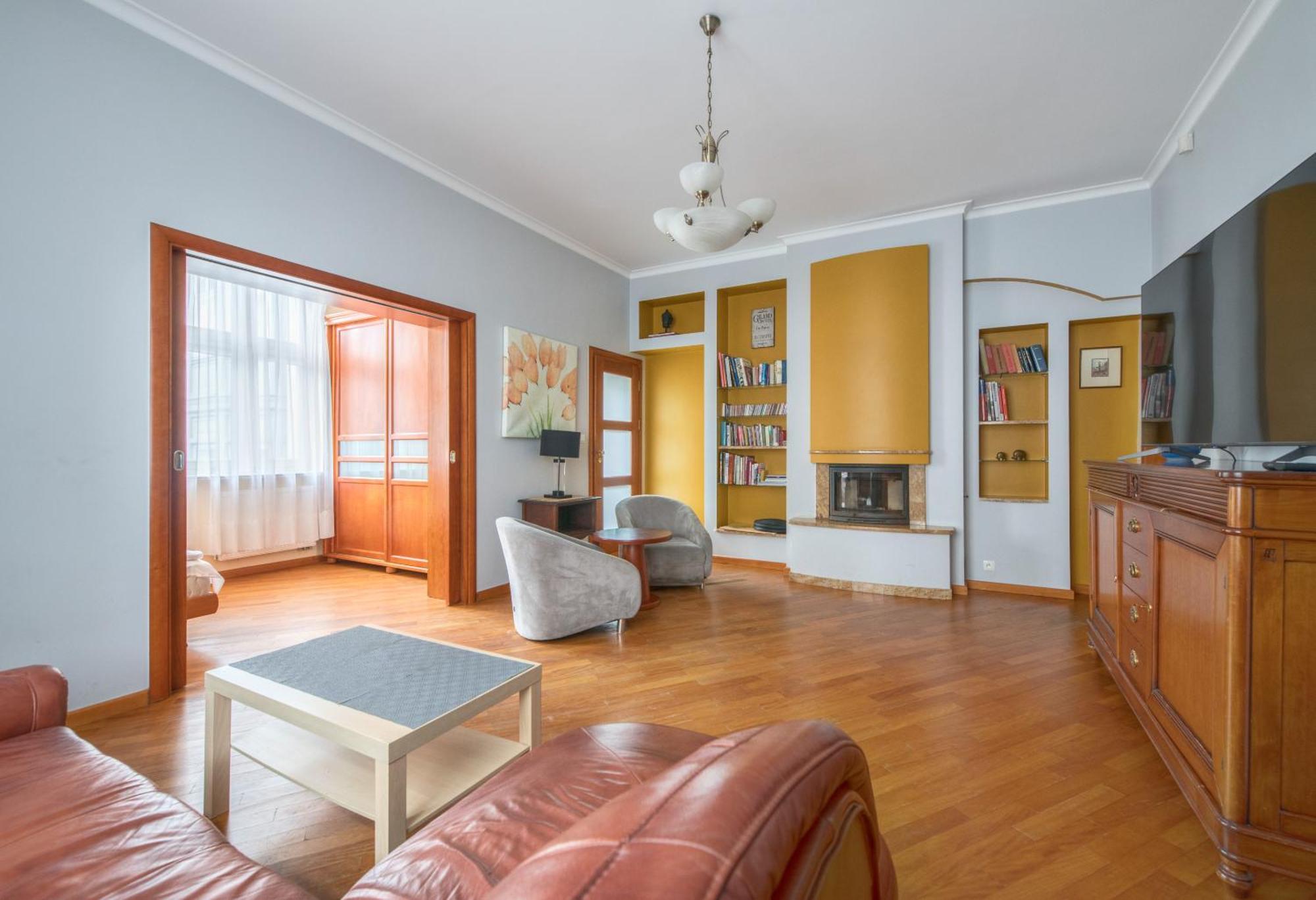 Dr Apartments - Harbor Sopot Esterno foto