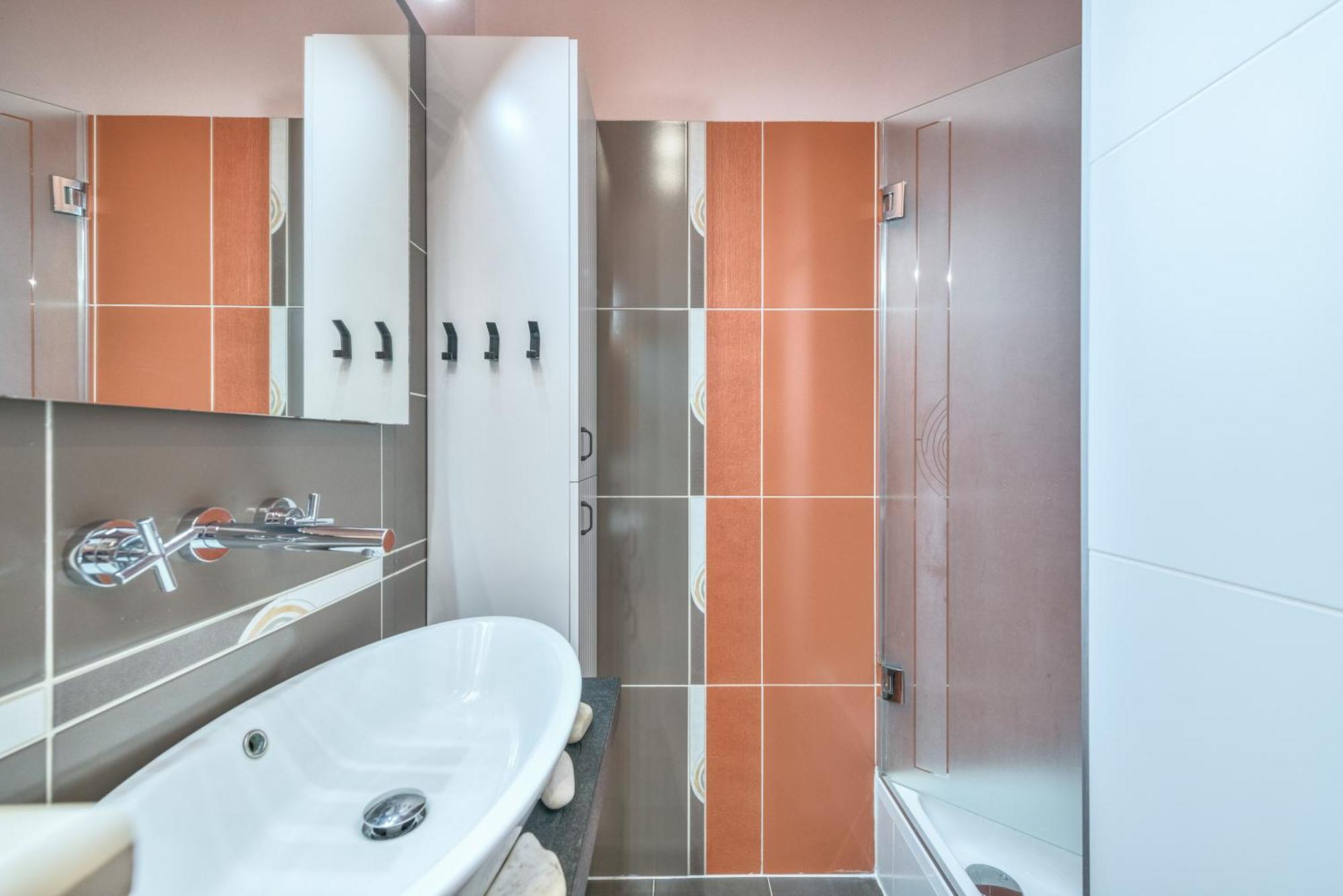 Dr Apartments - Harbor Sopot Esterno foto